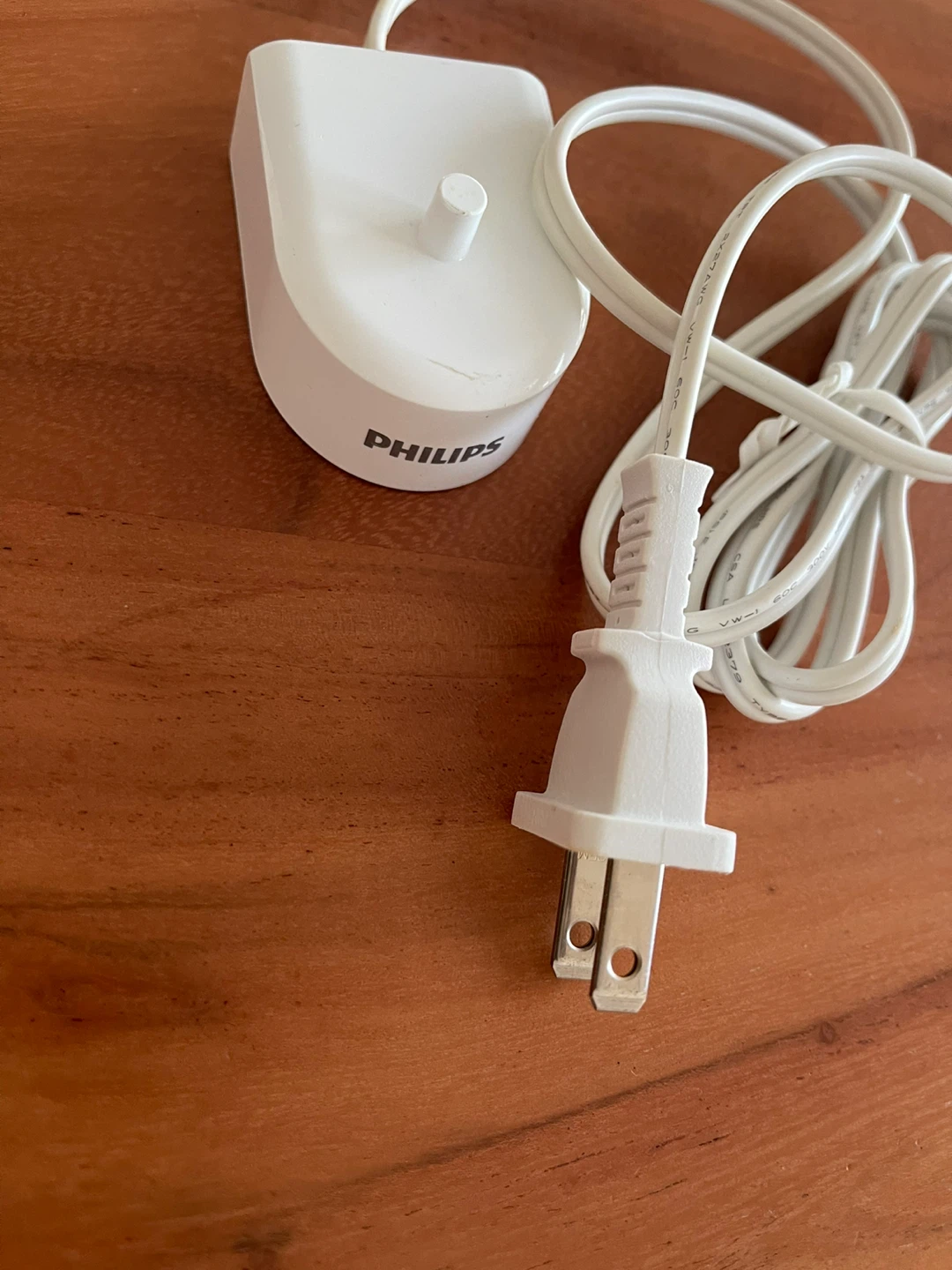 Philips Electric Toothbrush Charger Base - photo 2