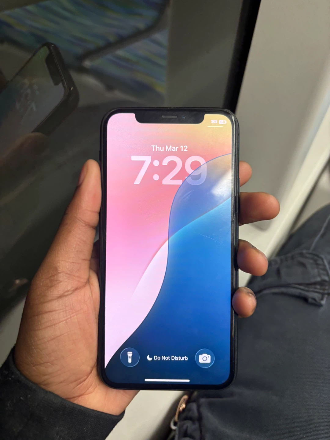 Apple iPhone 11 Pro Max - 256 GB