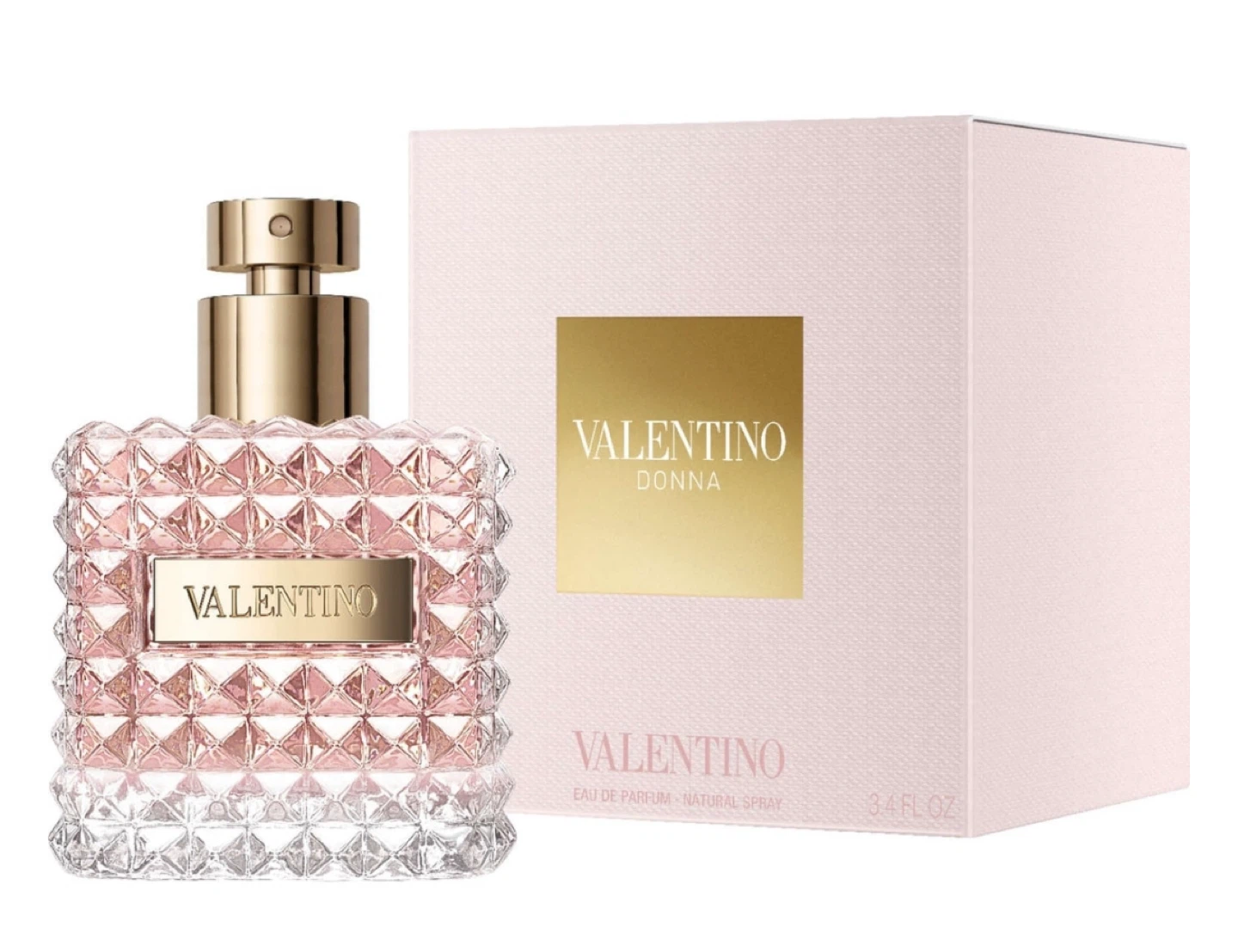 Valentino Donna Eau de Parfum for Women