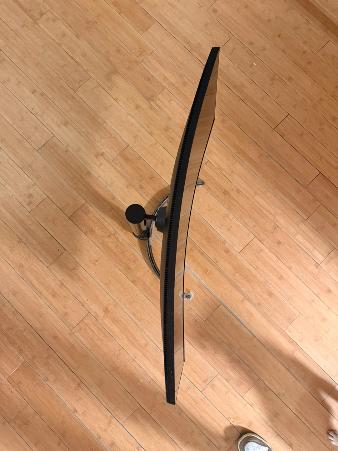 LG 34" UltraWide WQHD HDR 100Hz Curved Monitor - photo 5