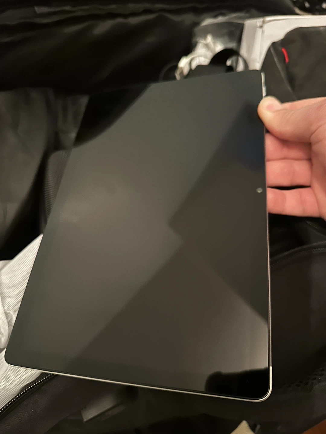 Plimpton P60 Tablet - photo 2