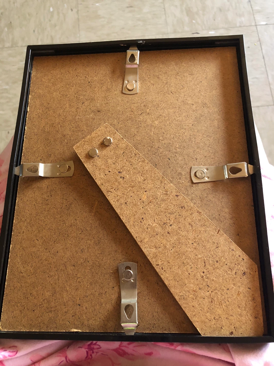 8x10 Document Frame - photo 2