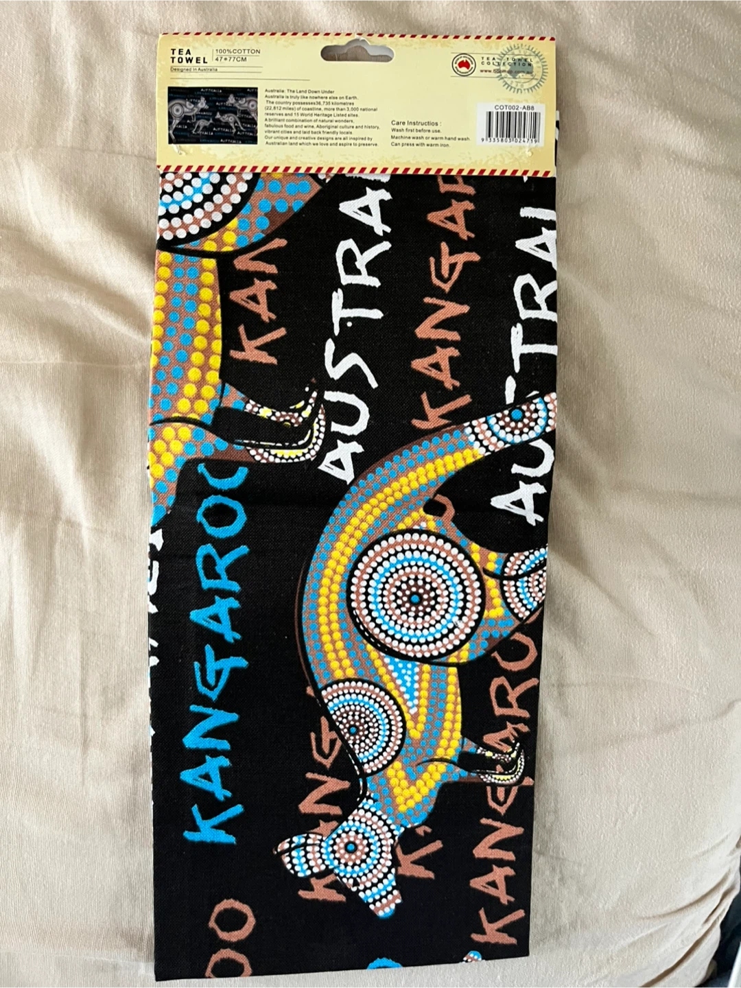 Brand NEW tea towel - photo 2