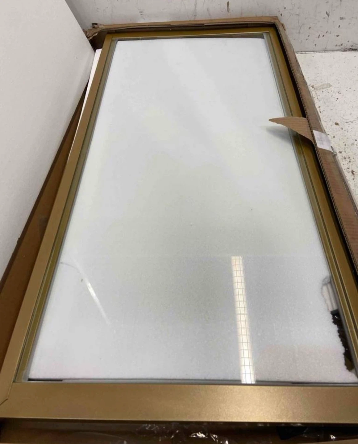 Glass Coffee Table - photo 3