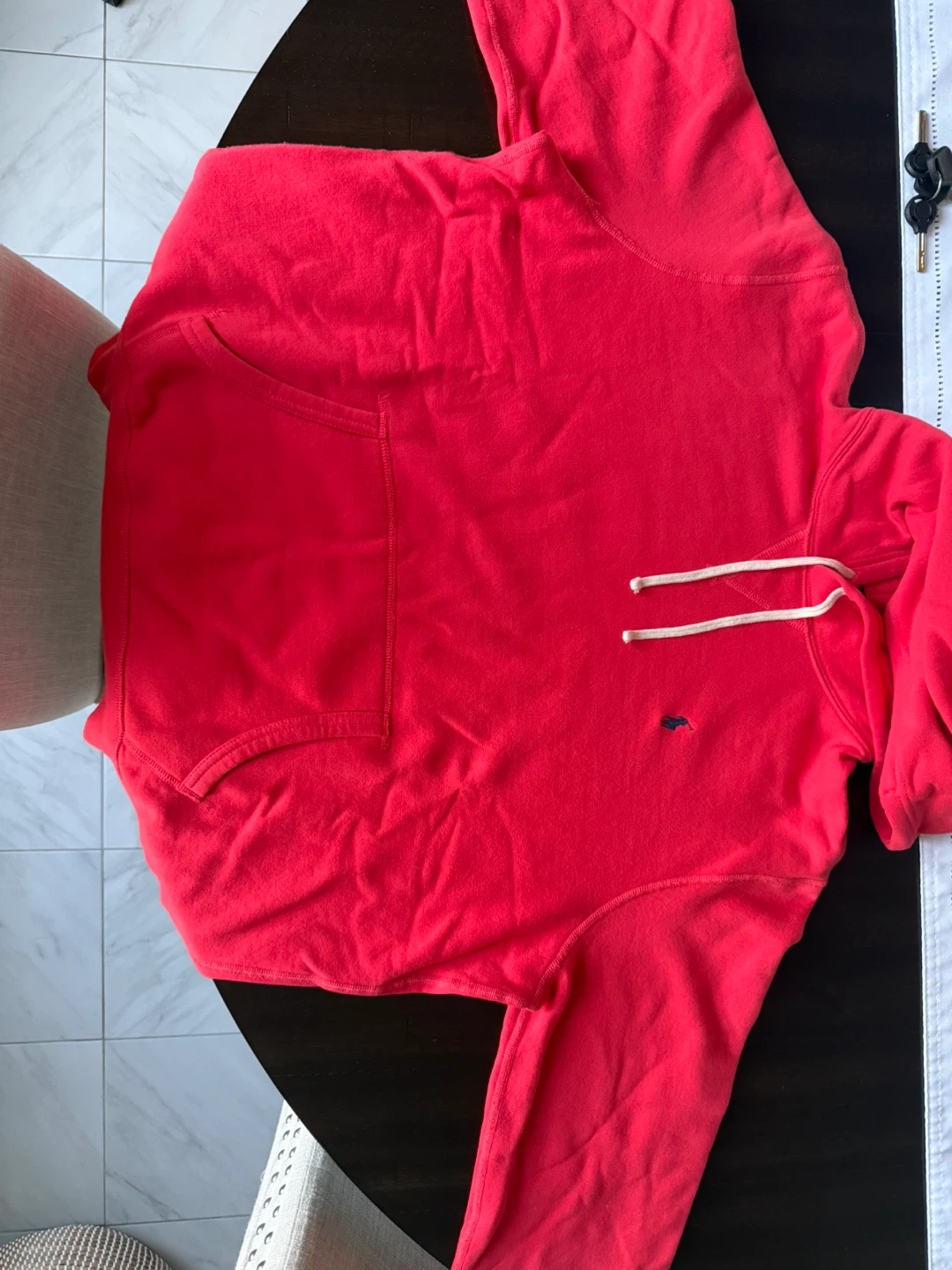 Ralph Lauren hoodie - photo 2