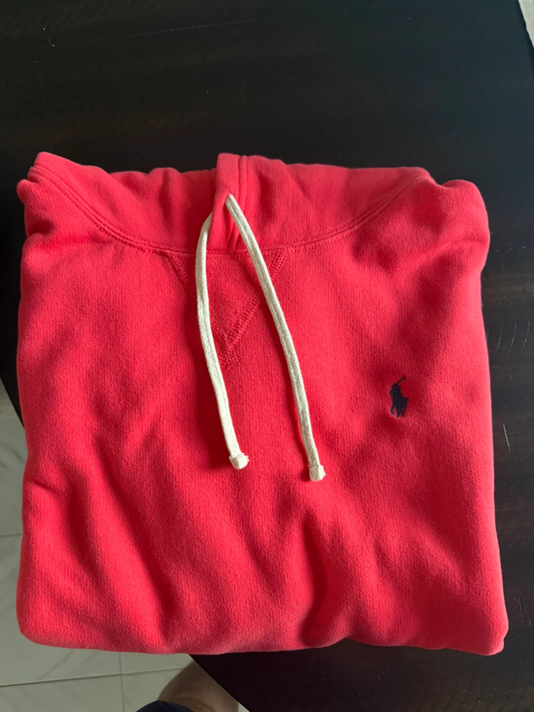 Ralph Lauren hoodie