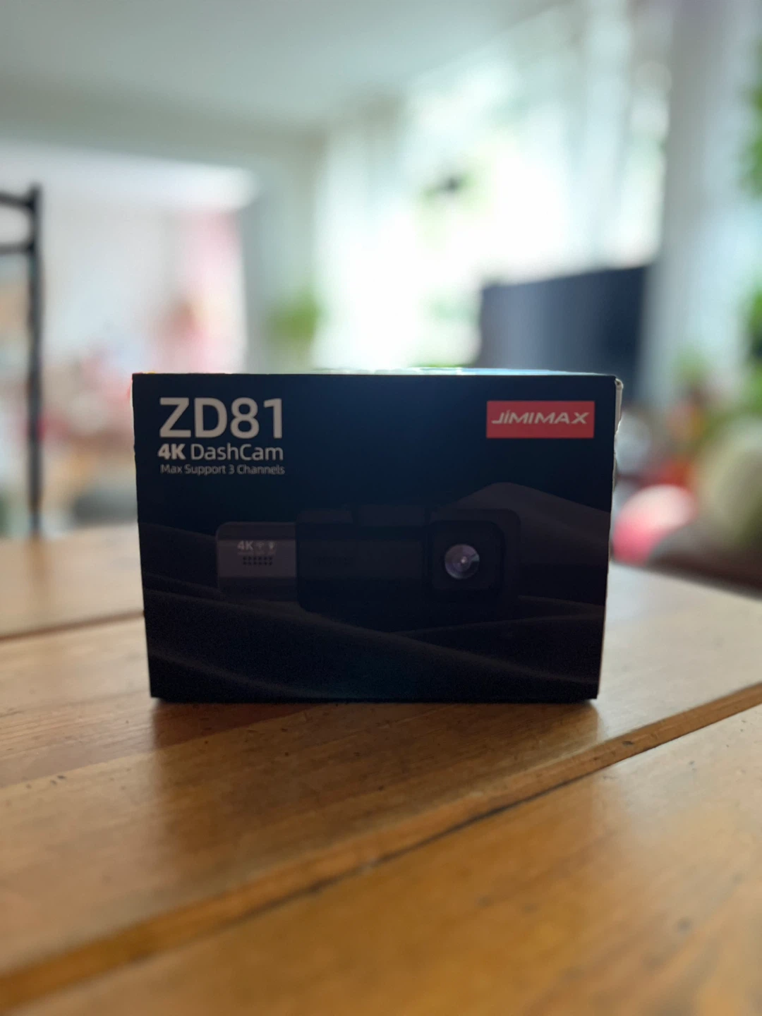 Car Dash Cam Front, Rear & Cabin Recording - photo 4