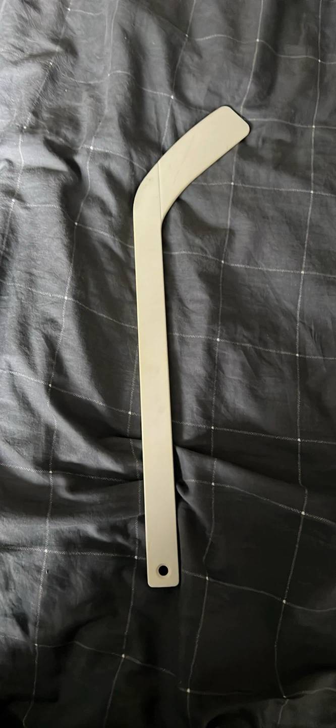 Sher-Wood Montreal Canadiens Hockey Stick - photo 5