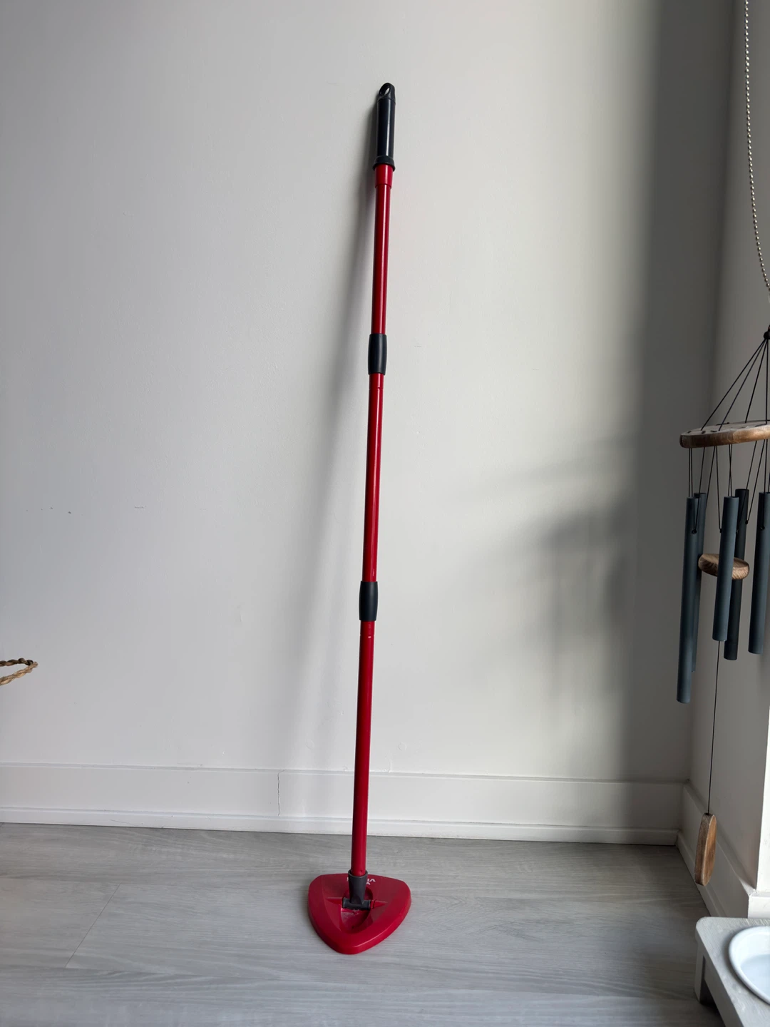 Vileda Red Spin Mop