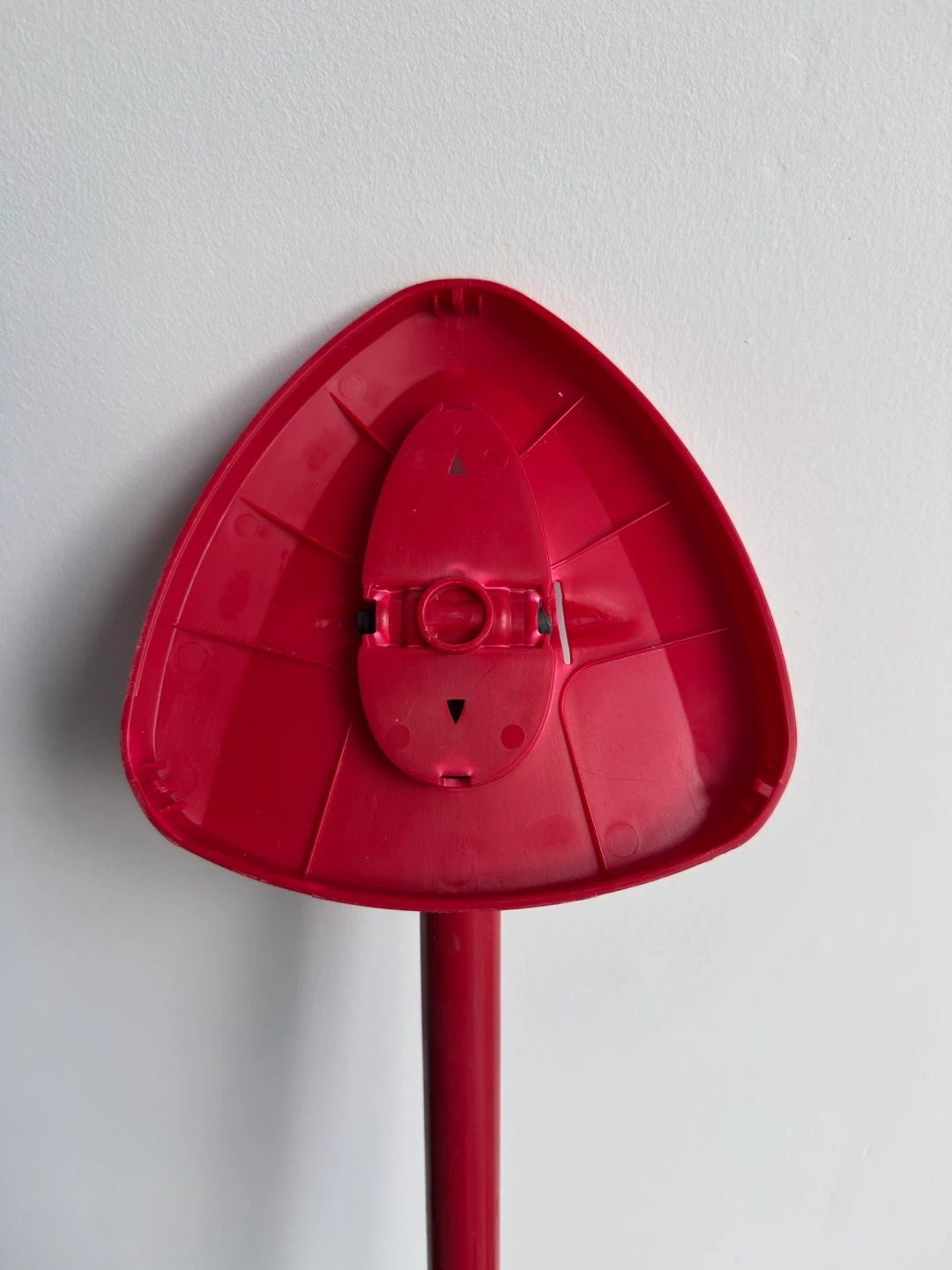 Vileda Red Spin Mop - photo 2
