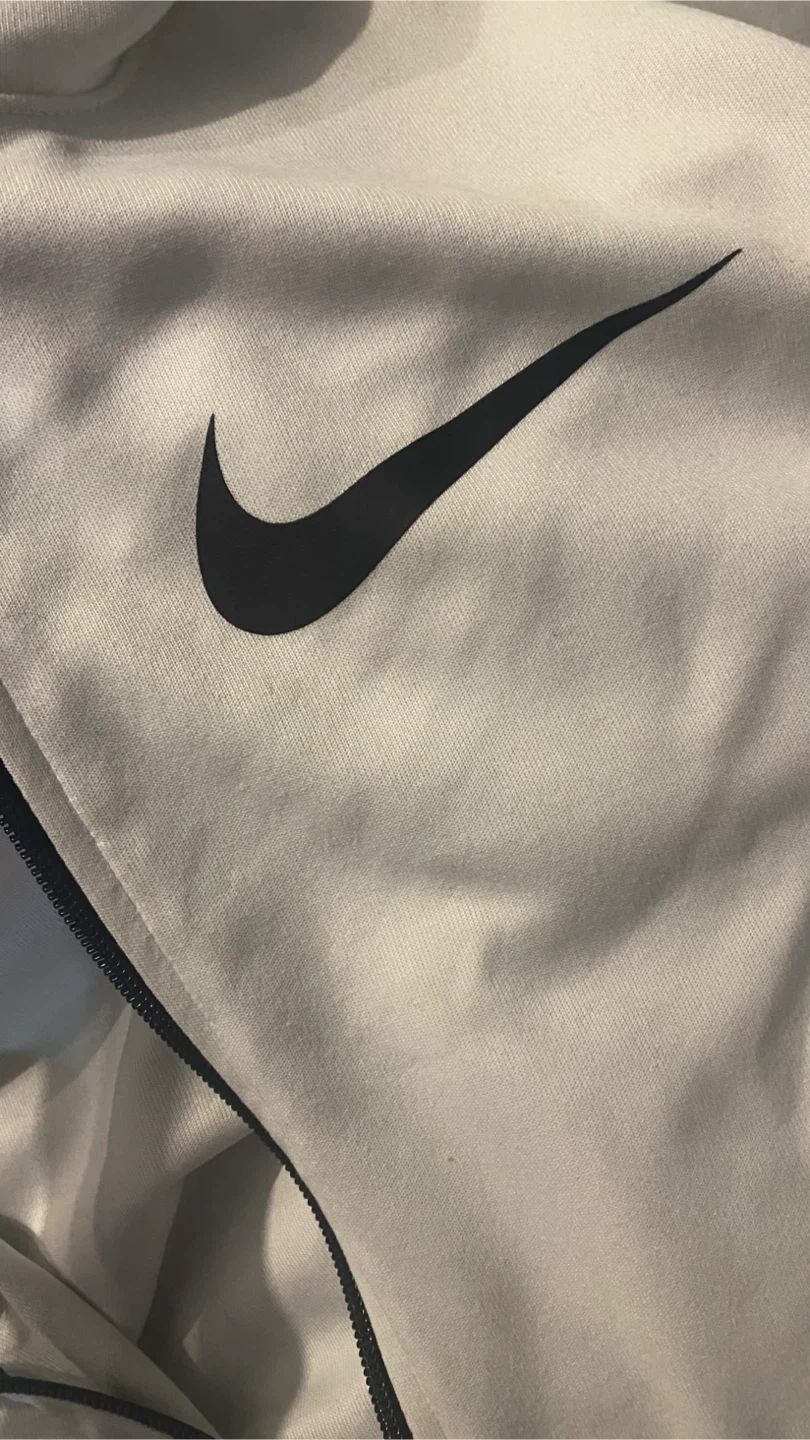 Nike Dri-FIT Full Zip Hoodie