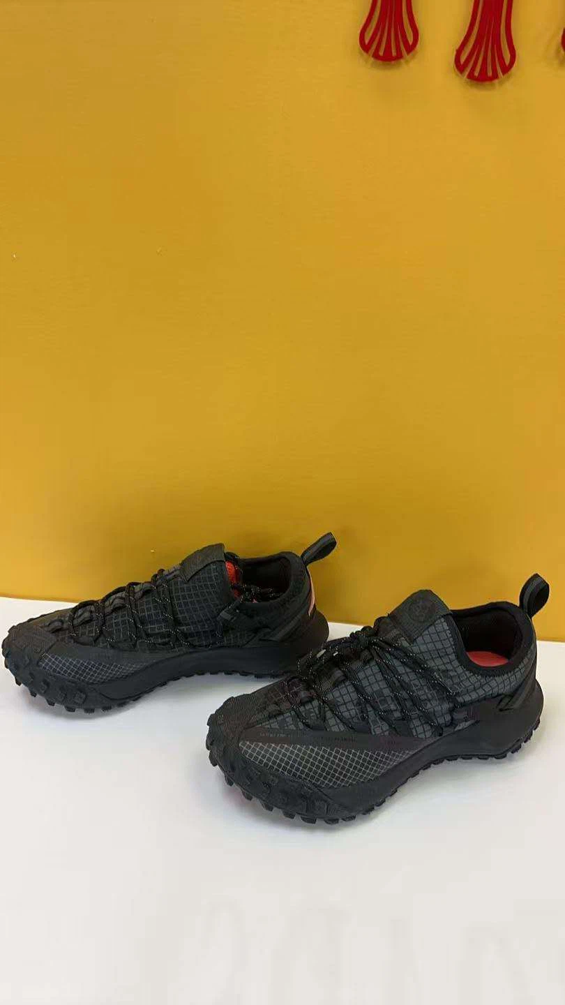 Nike ACG Mountain Fly GORE-TEX Shoes - size on picture - photo 4