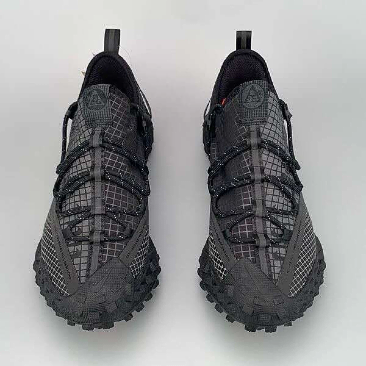 Nike ACG Mountain Fly GORE-TEX Shoes - size on picture - photo 3