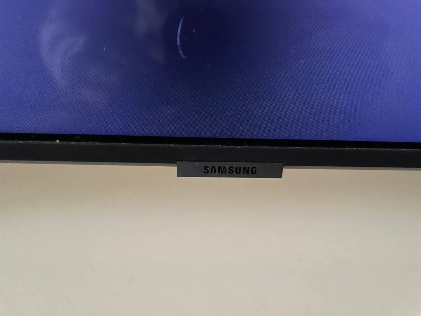 Samsung TV + Soundbar and Subwoofer - photo 2
