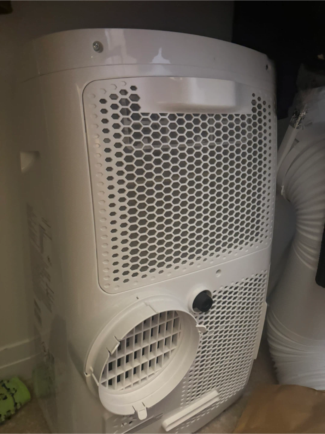 Portable Air Conditioner