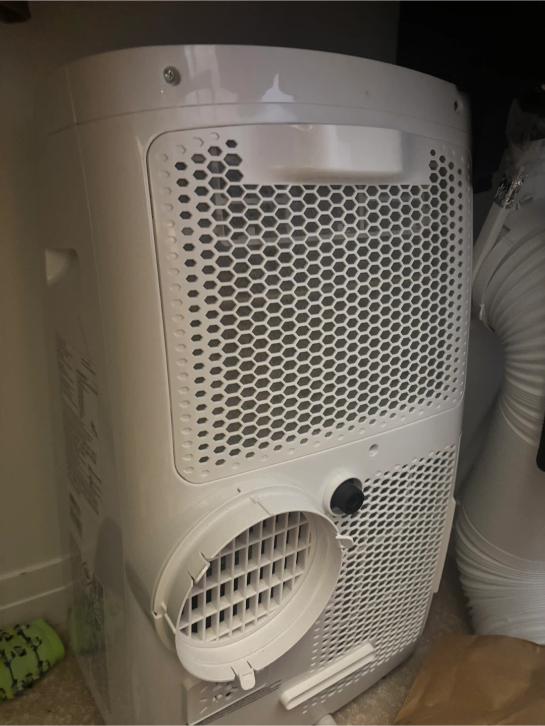 Portable Air Conditioner - photo 2