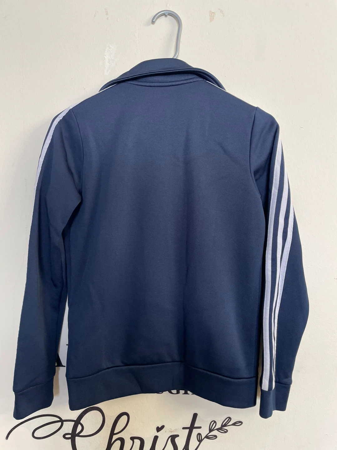 Adidas Track Jacket - photo 3