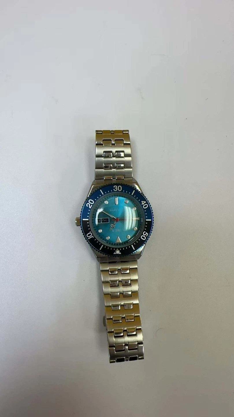 Timex Men's Watch - photo 3