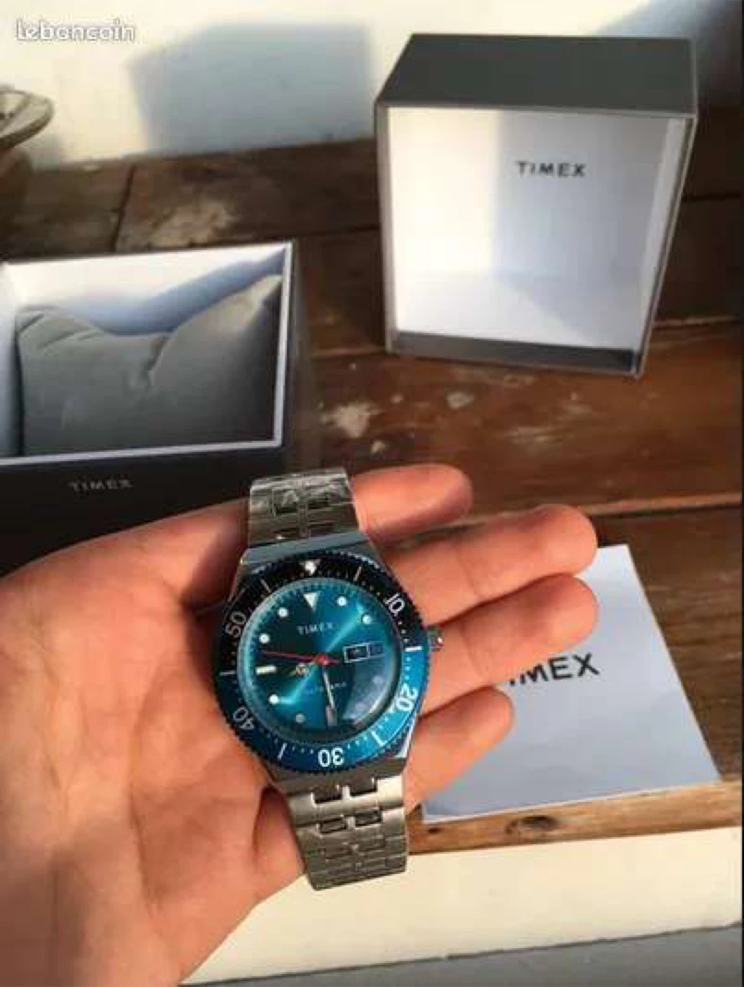 Timex Men's Watch