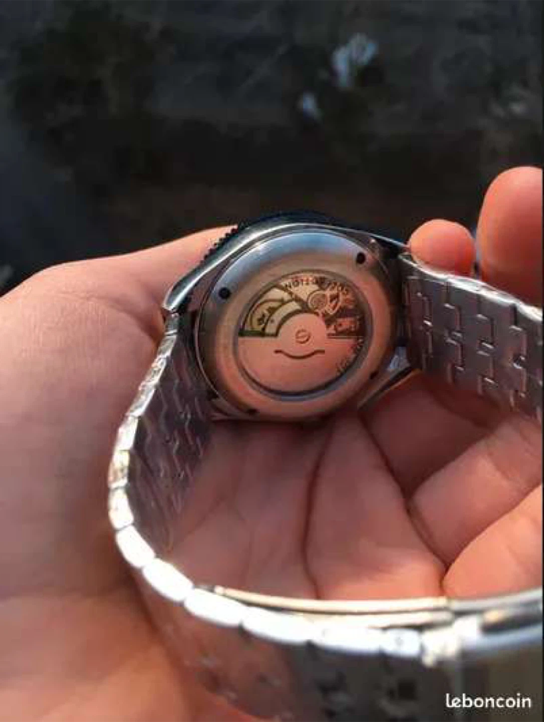 Timex Men's Watch - photo 2
