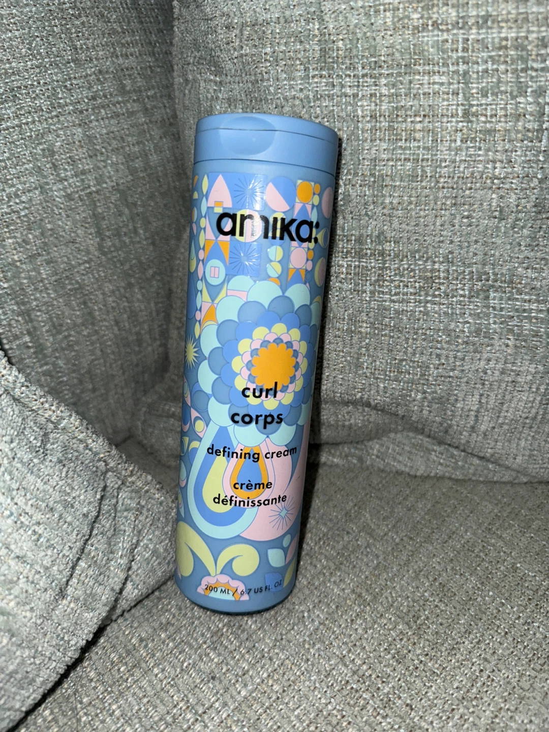 Amika Curl Corps Defining Cream 200 ML