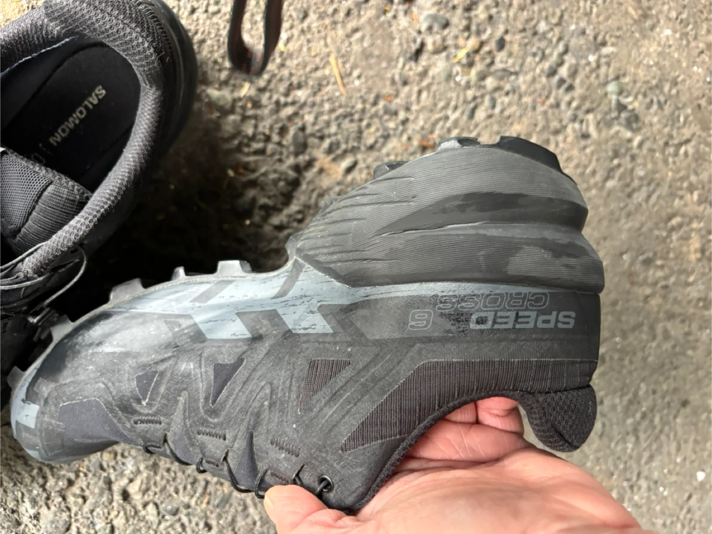 Shoes for men - photo 3