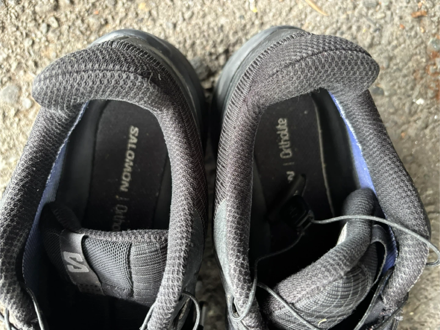 Shoes for men - photo 4