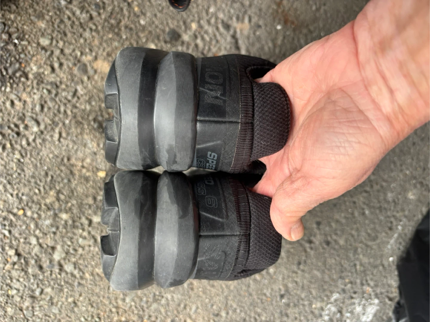 Shoes for men - photo 5
