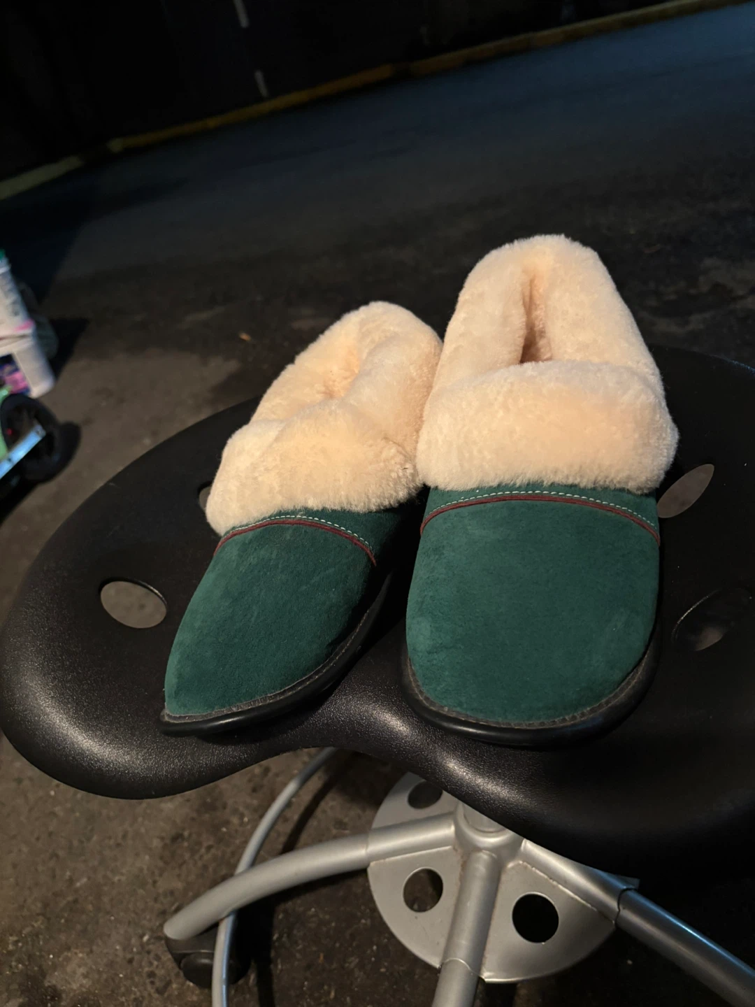 Home slippers - photo 3