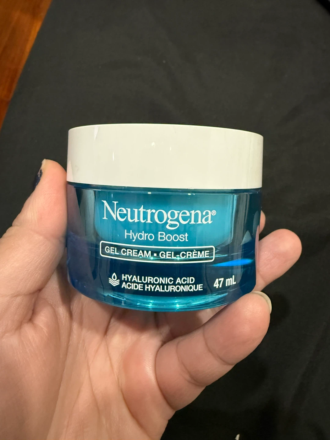 Brand New Neutrogena Hydroboost Moisturizer