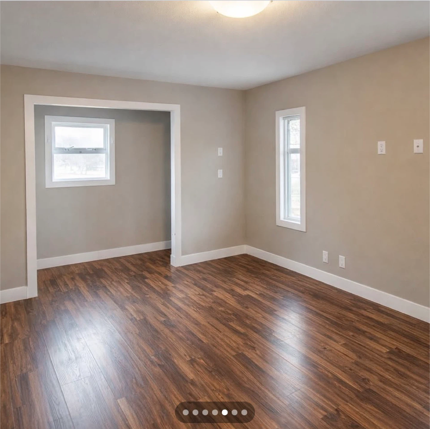 3 Bedroom 2 Bathroom Foreclosure House - photo 5