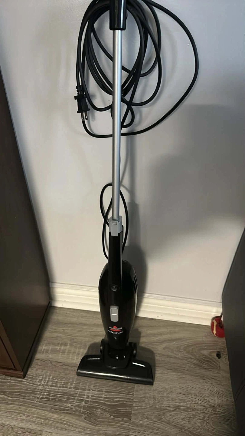 Dirt Devil Scorpion Handheld Vacuum