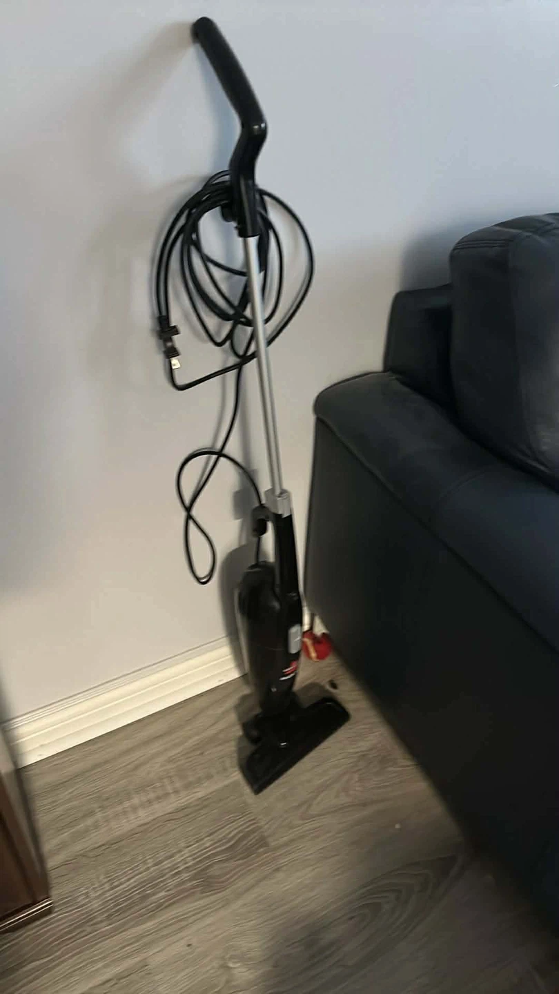 Dirt Devil Scorpion Handheld Vacuum - photo 2