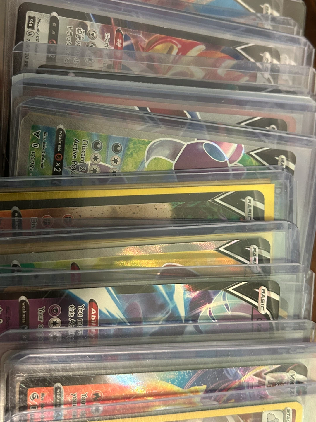 Handmade Pokemon Packs