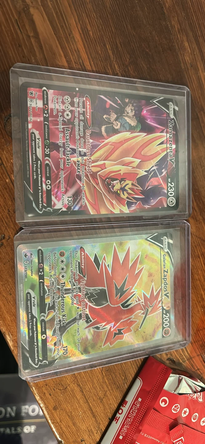 Pokemon Cards - photo 5