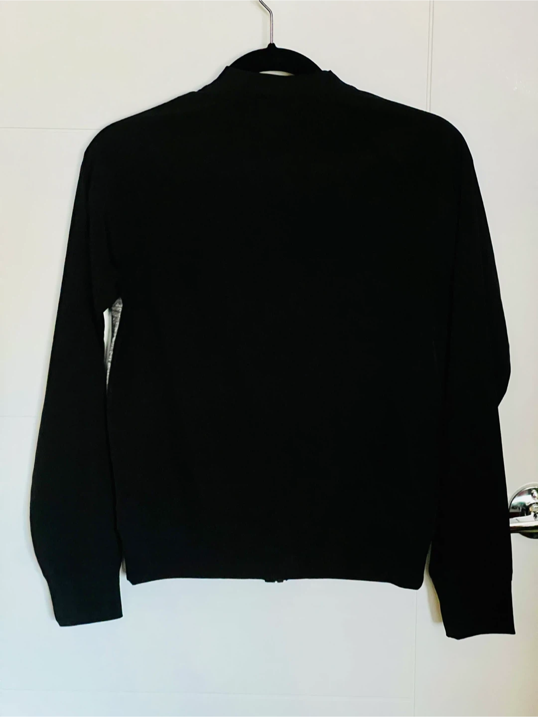 Tuff Athletics Bomber Jacket - photo 3