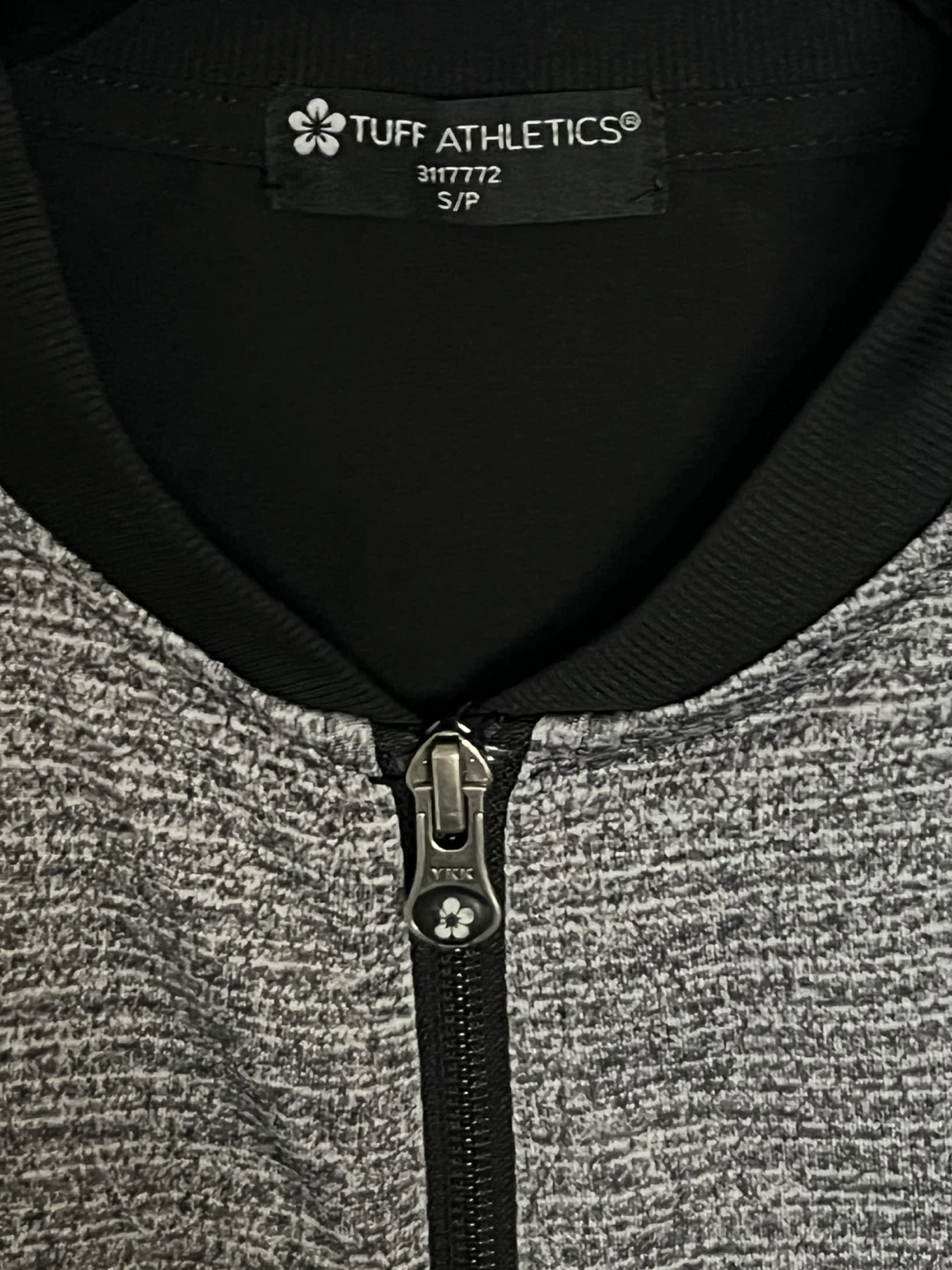 Tuff Athletics Bomber Jacket - photo 2