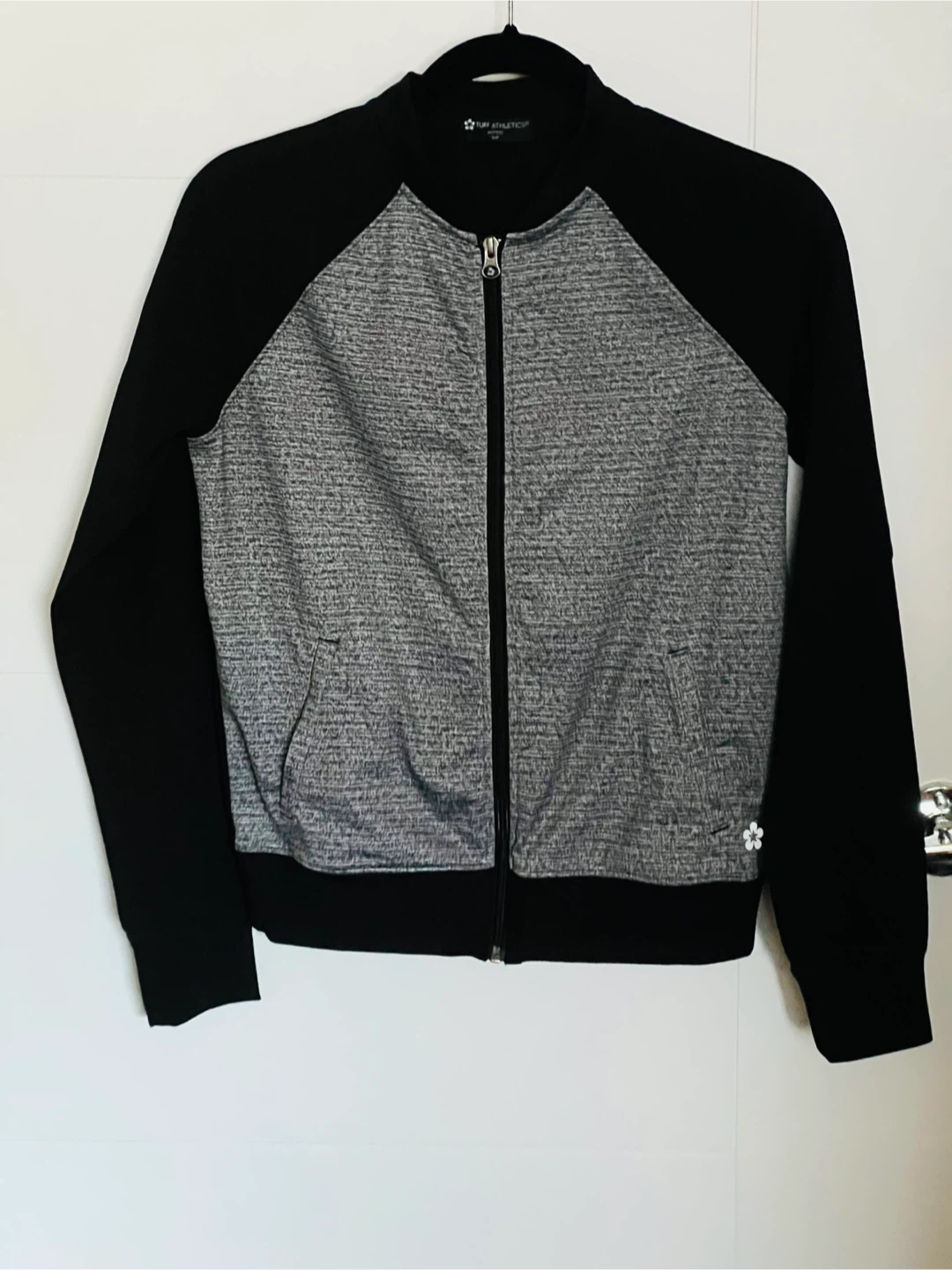 Tuff Athletics Bomber Jacket