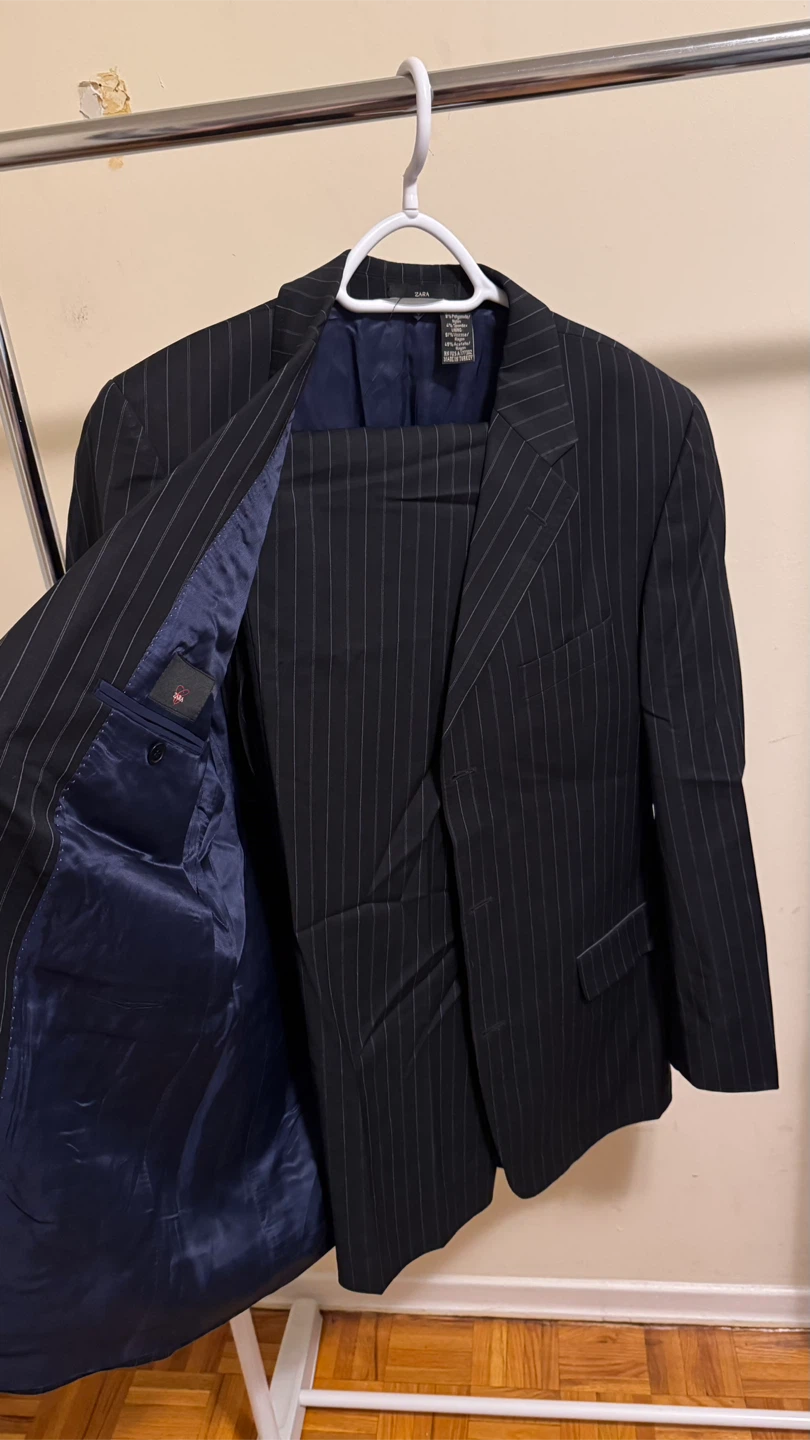 Men's Suit Jacket
