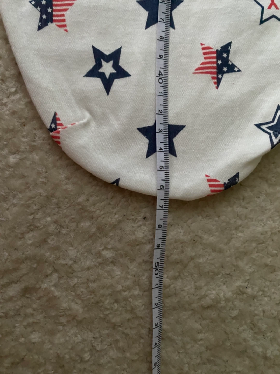 Baby Swaddle and Hat Set - photo 4