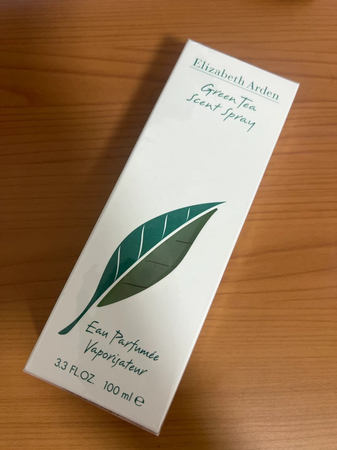 Elizabeth Arden Green Tea Scent Spray 100ml