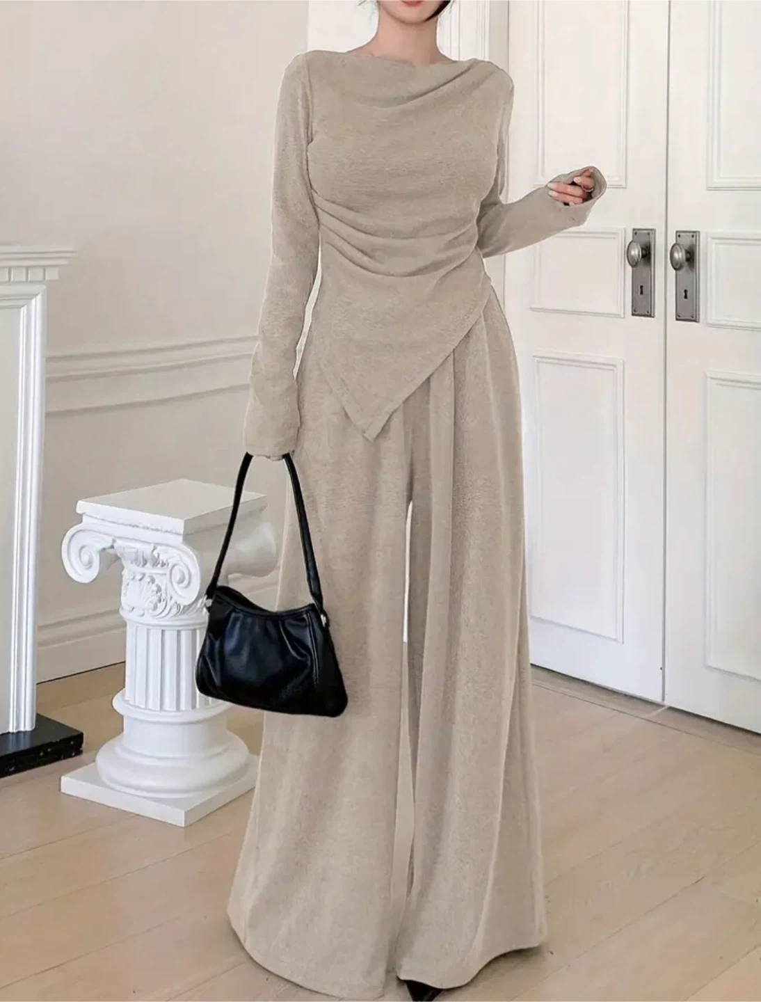New Women's Beige Set - photo 2