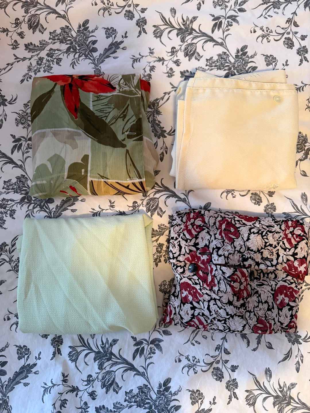 4 SHIRTS FOR $10!