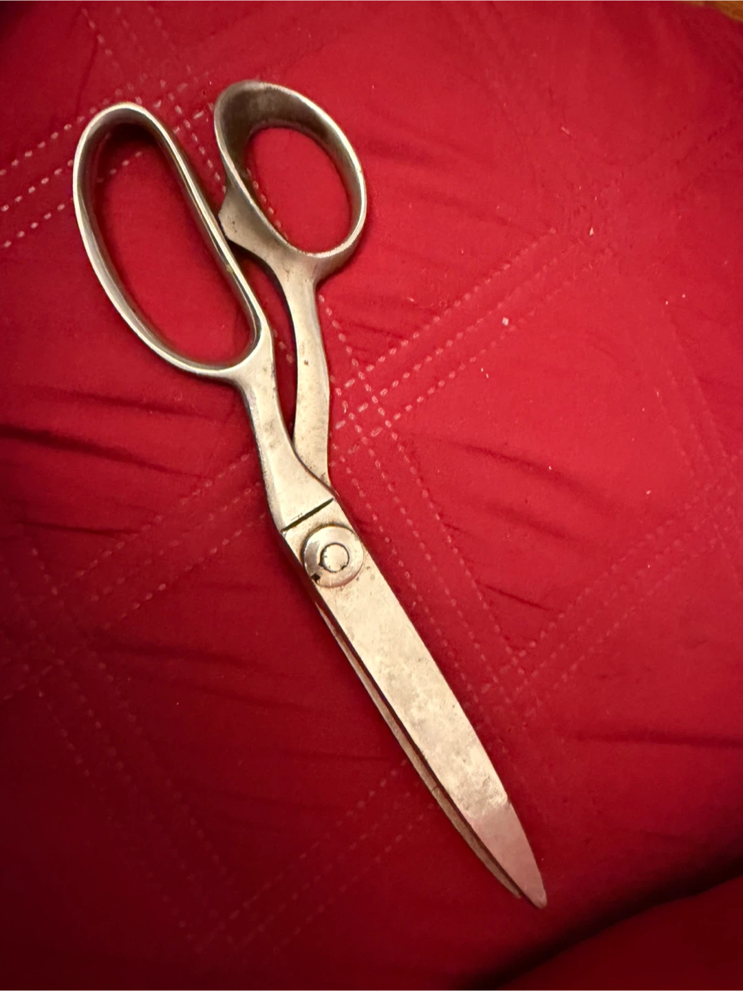 Vintage Pinking Shears