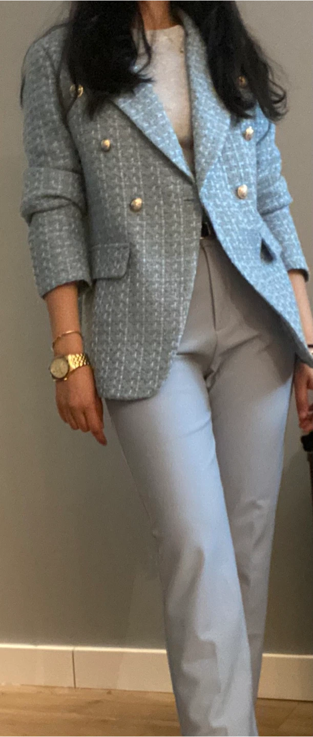 Blazer S-M women - photo 3
