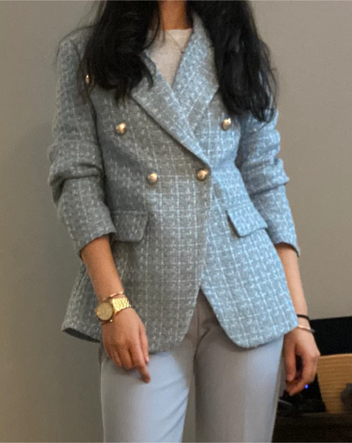 Blazer S-M women - photo 2