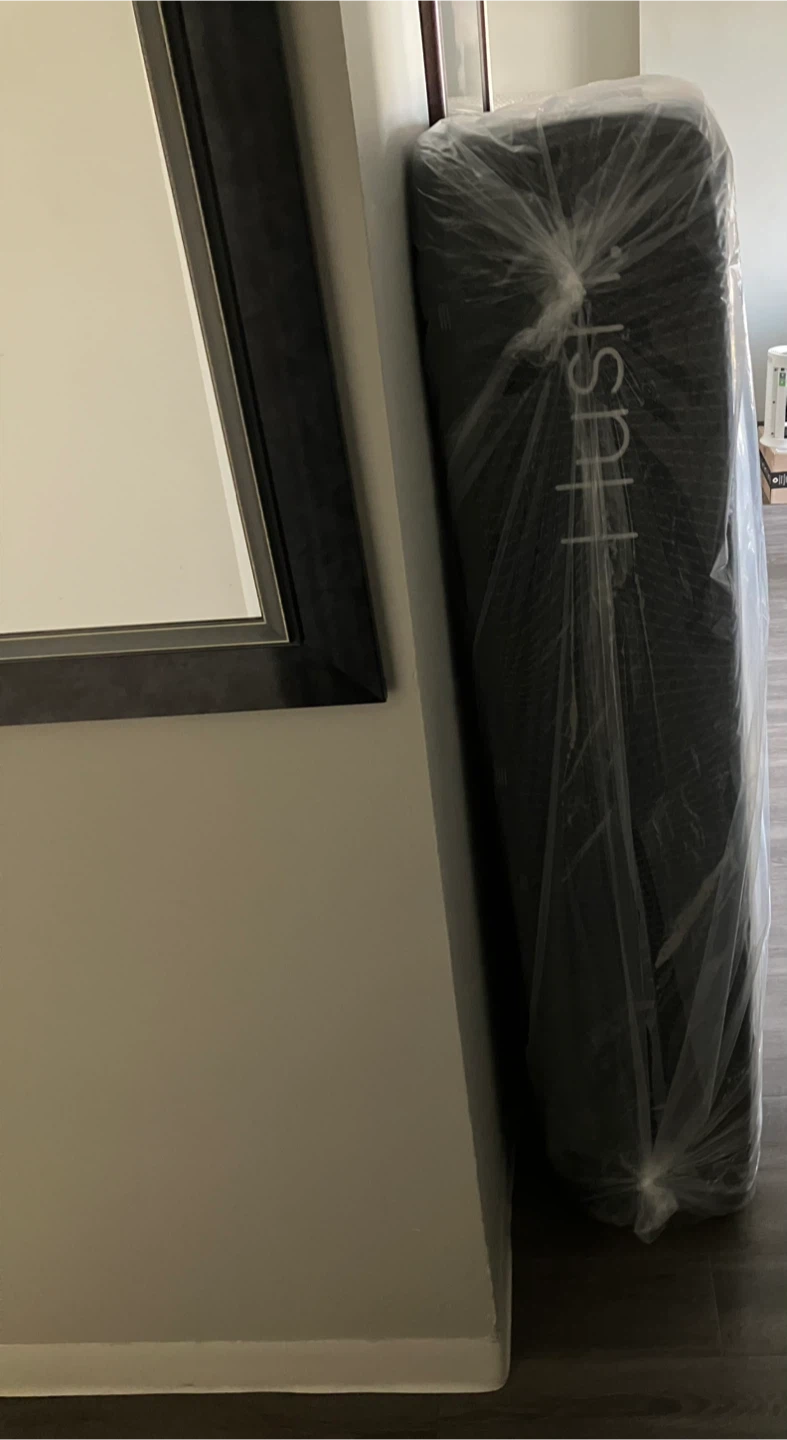 Hush graphiced mattress - photo 3