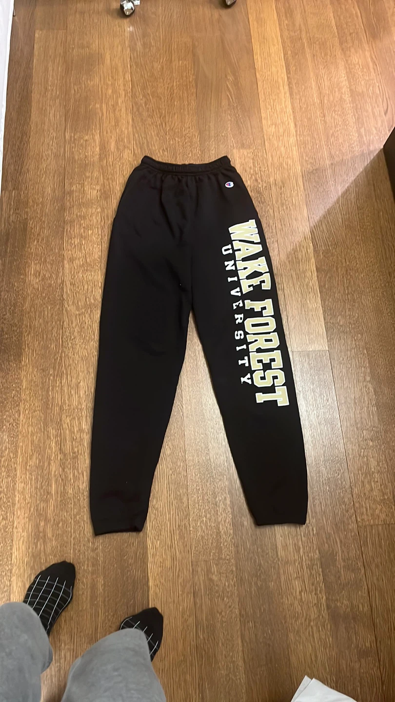 Champion Wake Forest University Sweatpants
