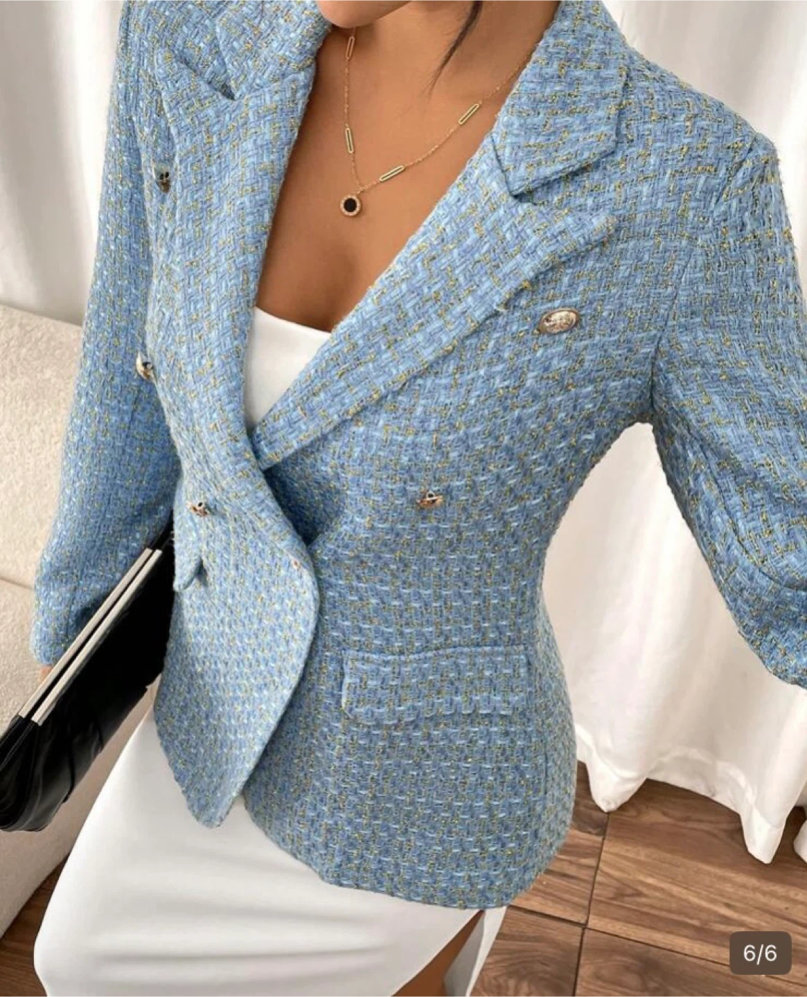 Blazer S-M women