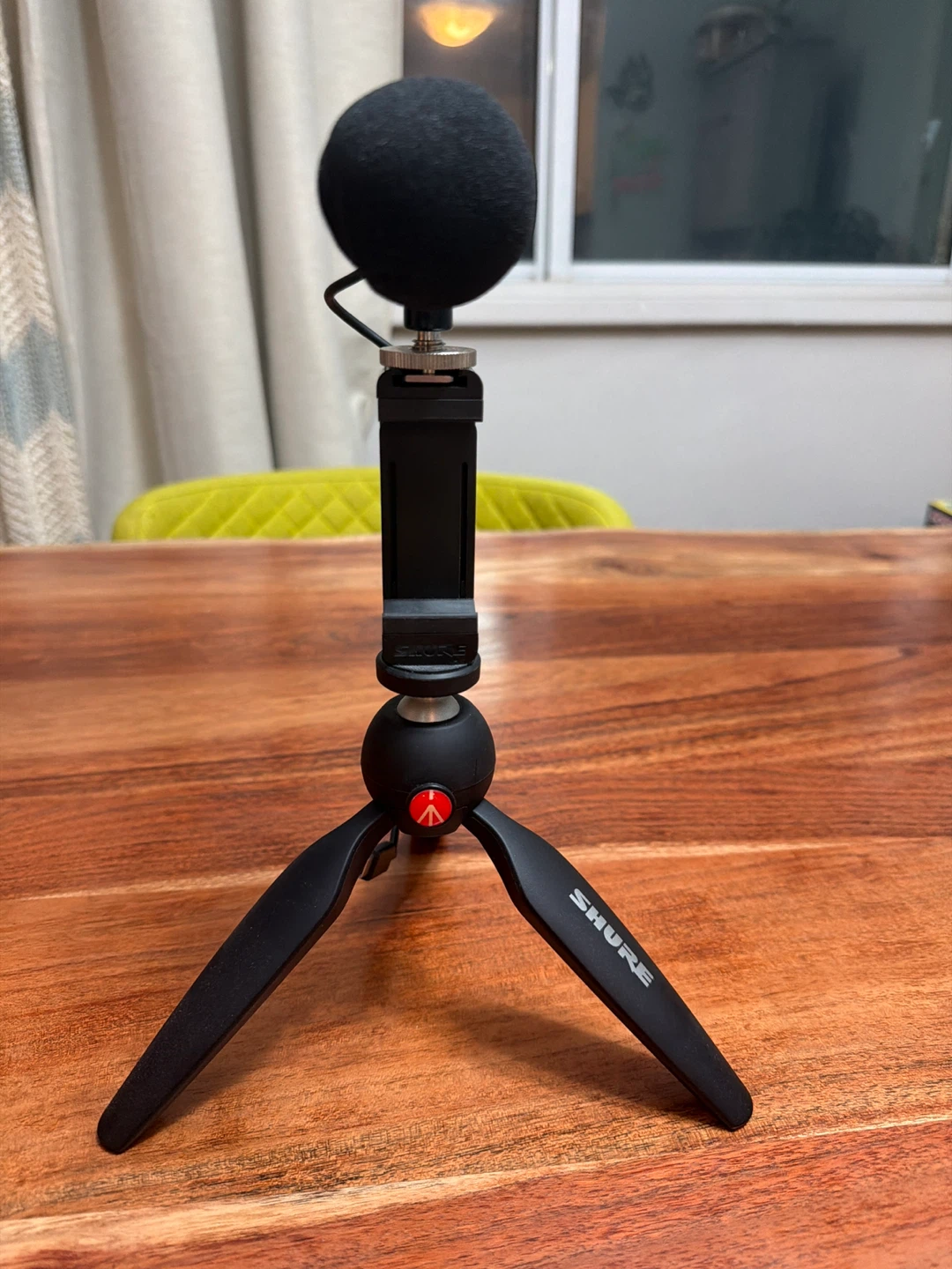 Shure MV88+ Video Kit Microphone System - photo 2